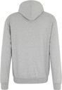 Ahorn Hoodie Basic Übergröße