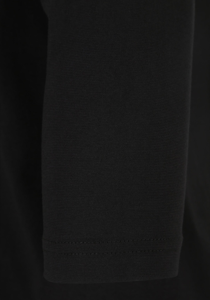 Ahorn Langarmshirt Übergröße