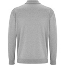 Ahorn Sweatjacke Trainer Übergröße