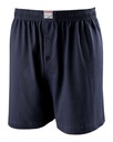 Adamo Boxershorts 3er-Pack Übergröße