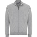 Ahorn Sweatjacke Trainer Übergröße