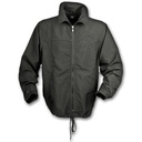 Ahorn Trainingsjacke Microfaser Übergröße