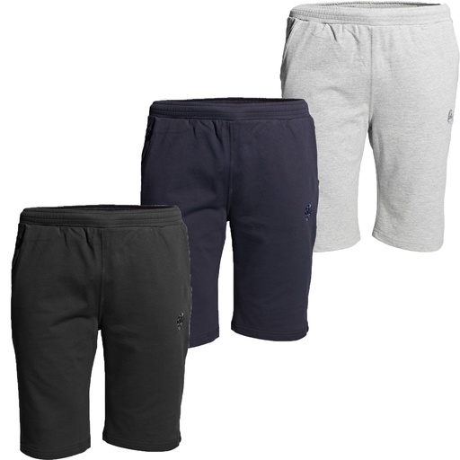 Ahorn Joggingshorts Übergröße